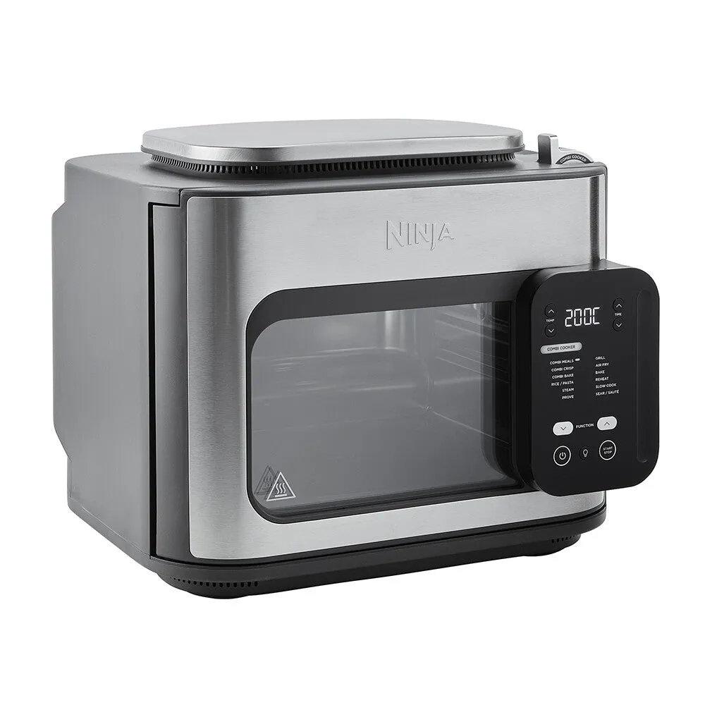 Ninja Combi 12-In-1 Multi-Cooker, Oven & Air Fryer SFP700UK