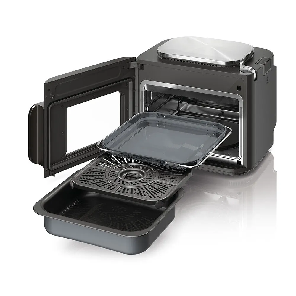 Ninja Combi 12-In-1 Multi-Cooker, Oven & Air Fryer SFP700UK