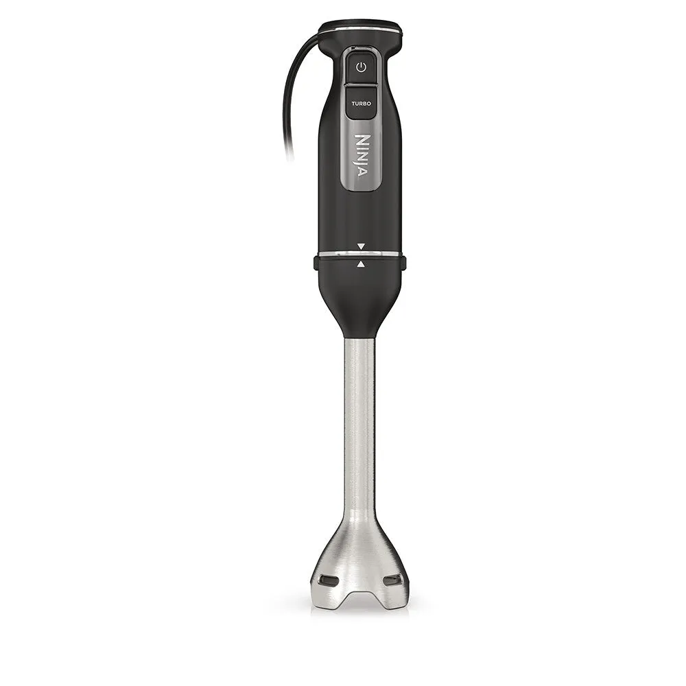 Ninja Foodi 3-in-1 Hand Blender, Mixer & Chopper CI100UK