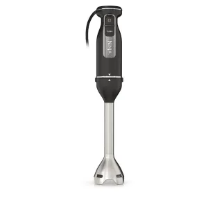 Ninja Foodi 3-in-1 Hand Blender, Mixer & Chopper CI100UK