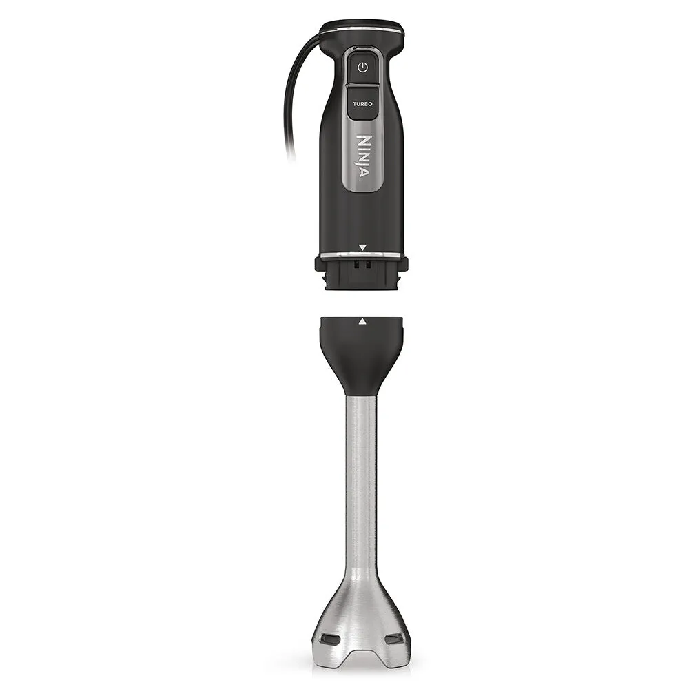 Ninja Foodi 3-in-1 Hand Blender, Mixer & Chopper CI100UK