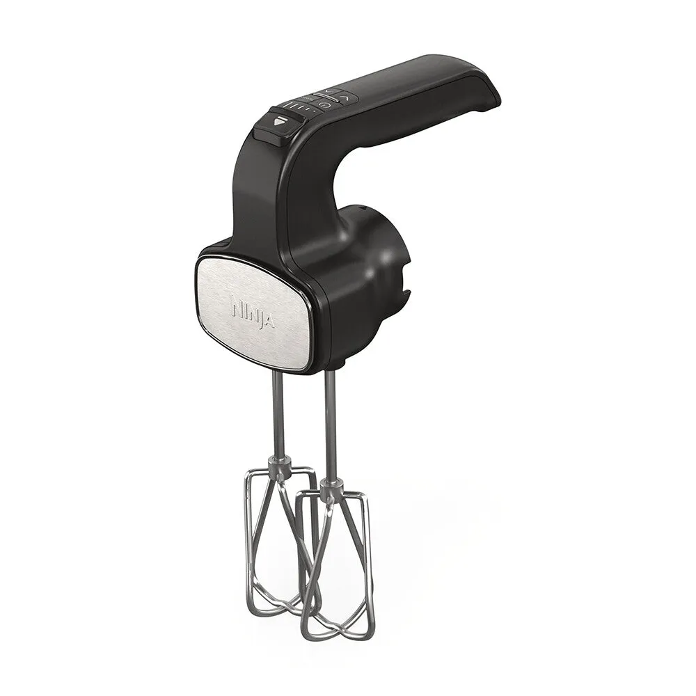 Ninja Foodi 3-in-1 Hand Blender, Mixer & Chopper CI100UK