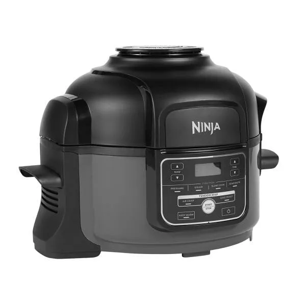 Ninja Foodi MINI 6-in-1 Multi-Cooker 4.7L OP100UK