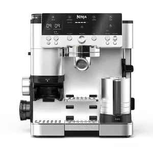 Ninja Luxe Café Premier Series ES601UK