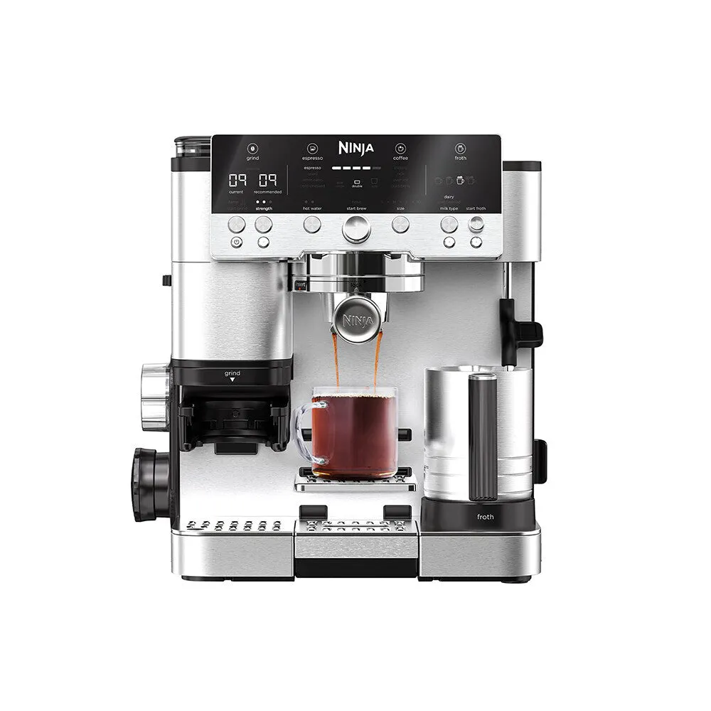 Ninja Luxe Café Premier Series ES601UK