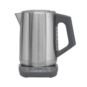 Ninja Perfect Temperature Kettle [Stainless Steel] KT201UK