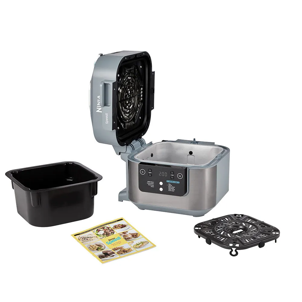 Ninja Speedi 10-in-1 Rapid Cooker & Air Fryer ON400UK