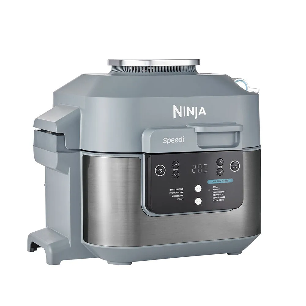 Ninja Speedi 10-in-1 Rapid Cooker & Air Fryer ON400UK