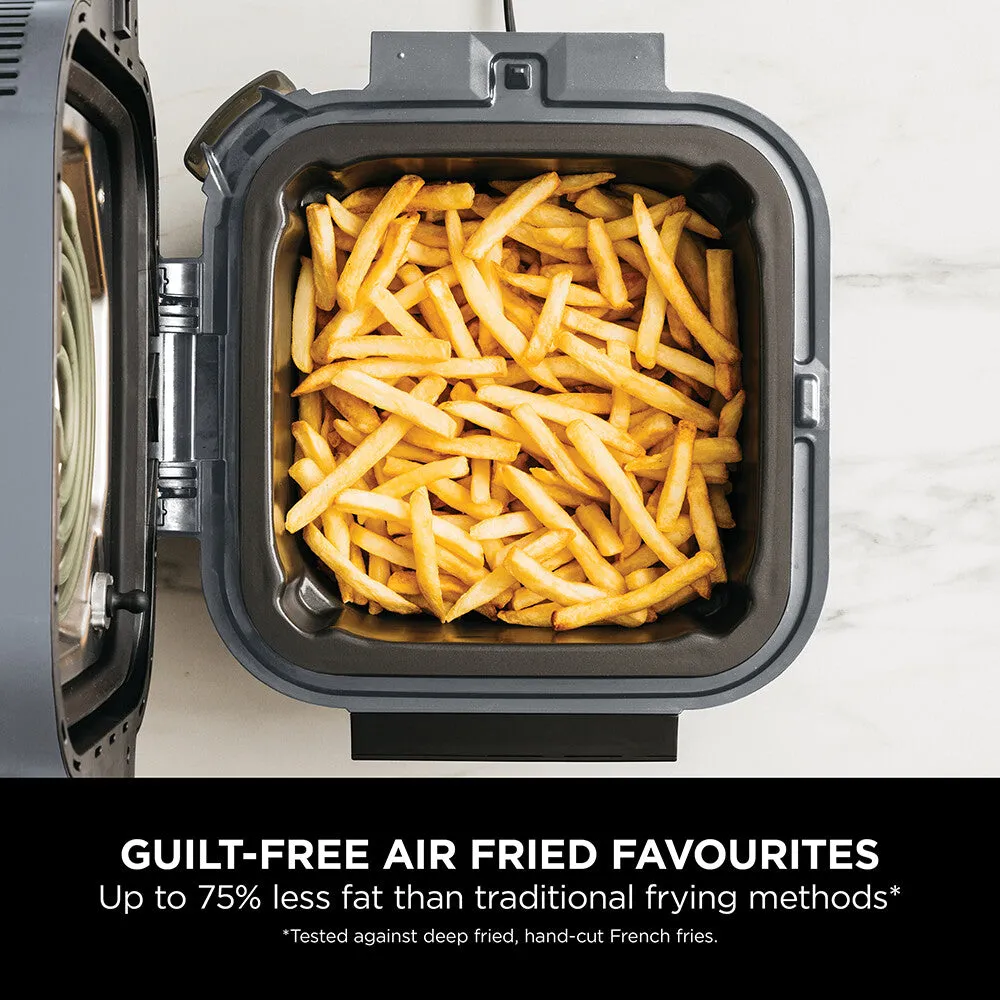 Ninja Speedi 10-in-1 Rapid Cooker & Air Fryer ON400UK