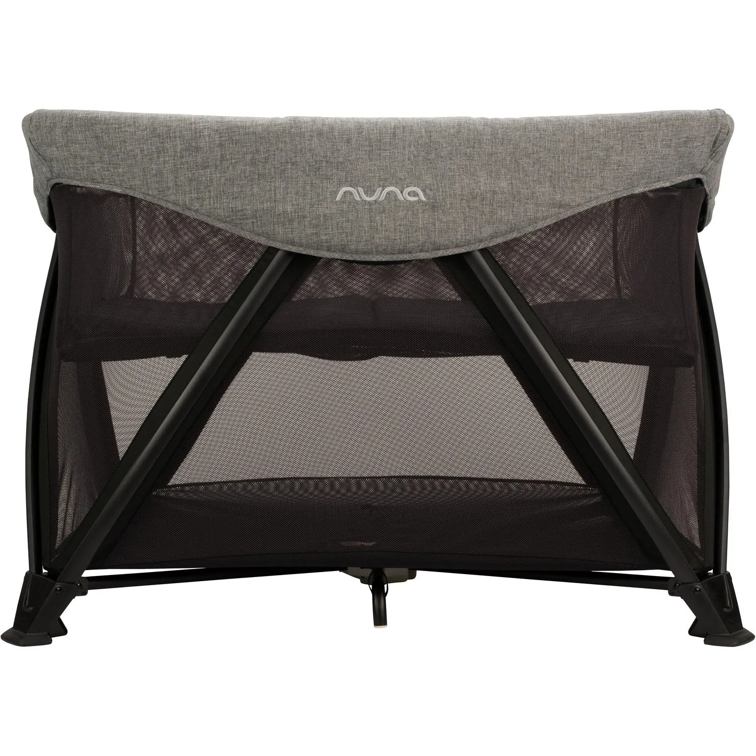 Nuna Charcoal Sena Aire