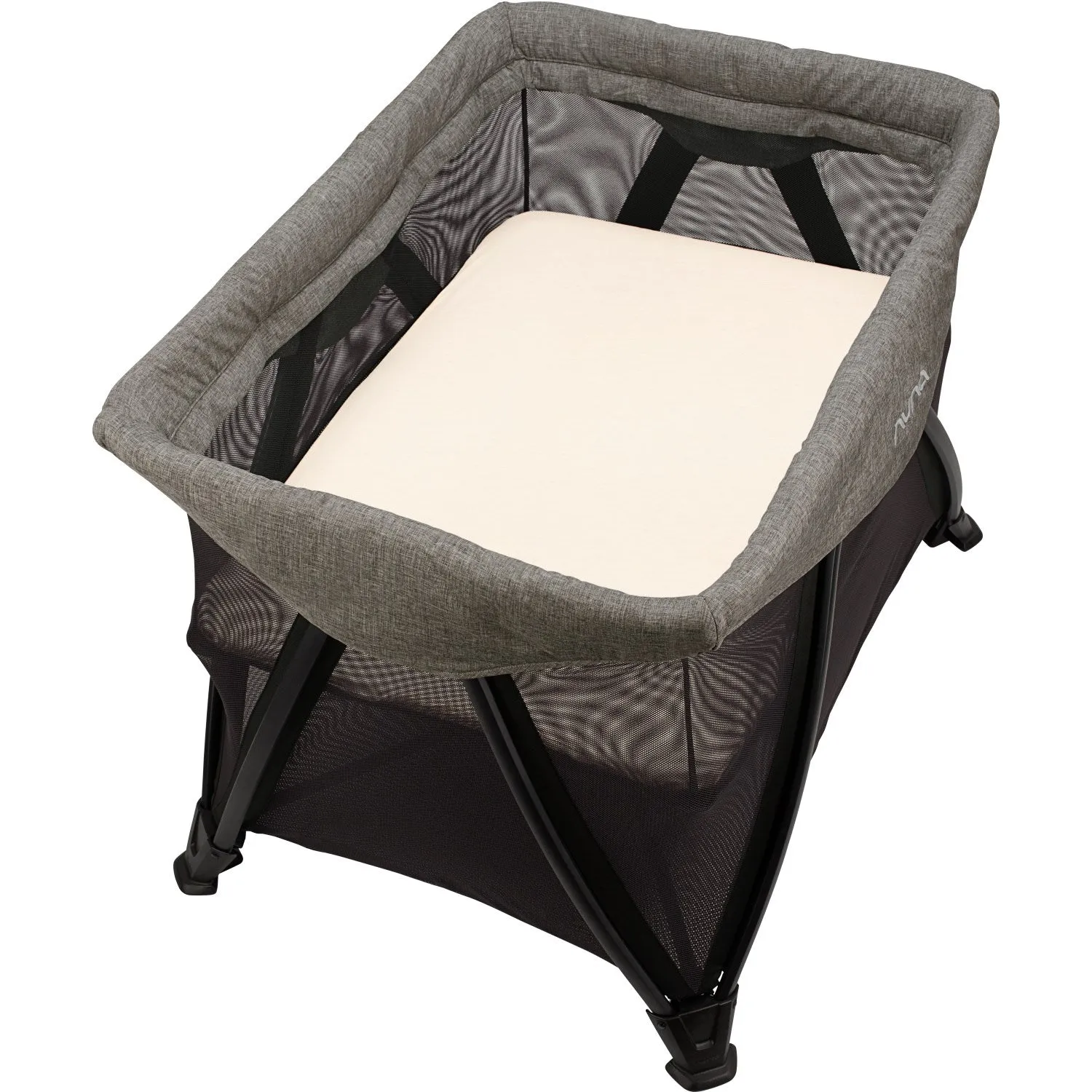 Nuna Charcoal Sena Aire