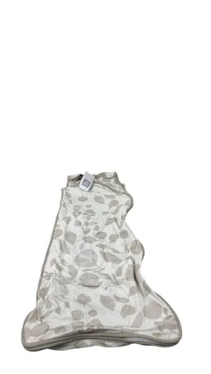 Oilo Studios Wearable Blanket 6-18 Months, Leaf