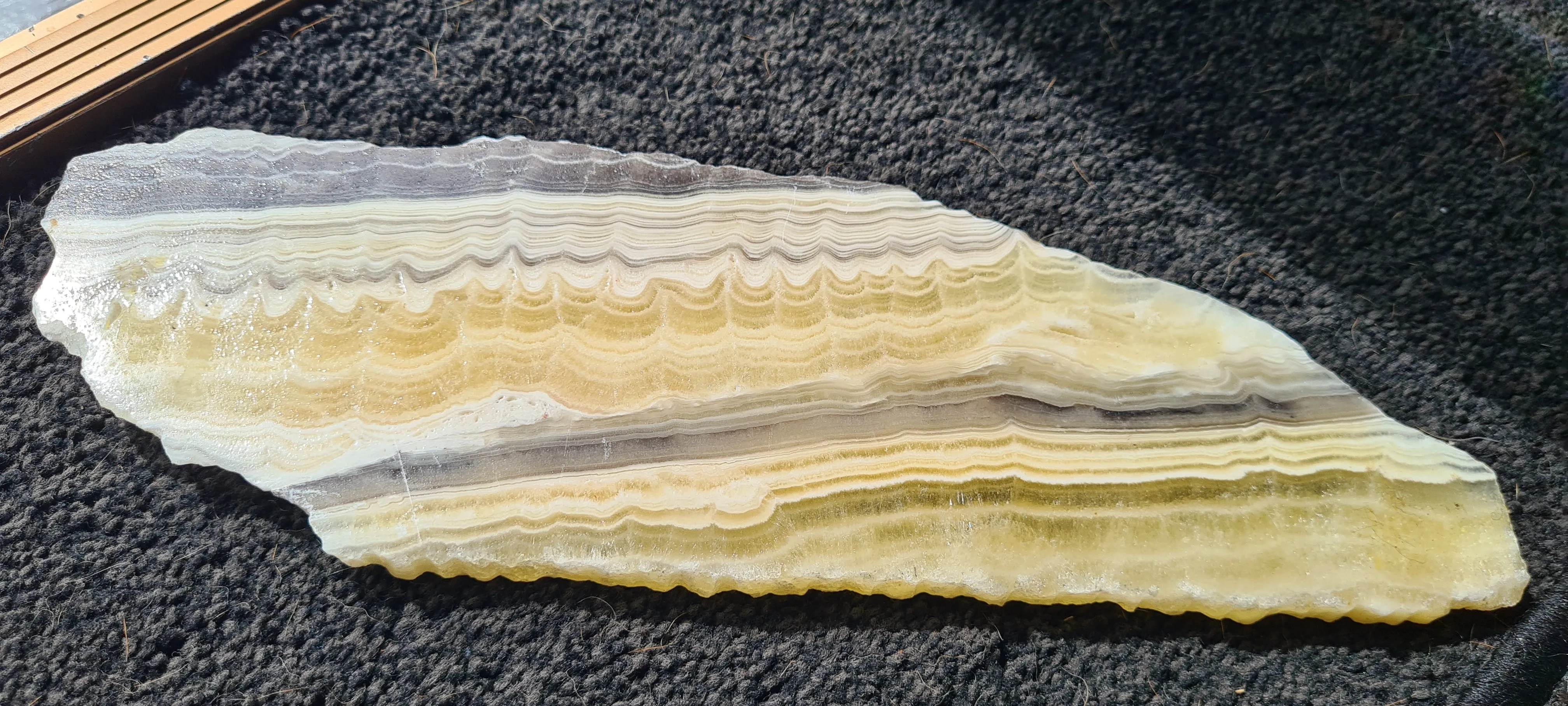 ONYX PLATE