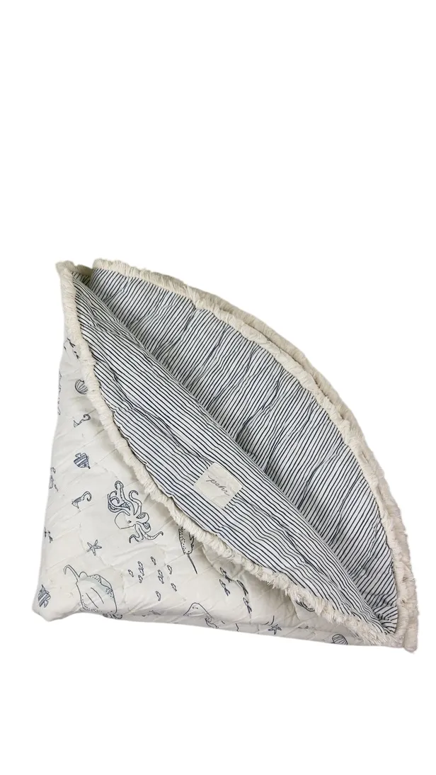 Pehr Play Mat, Life Aquatic Marine