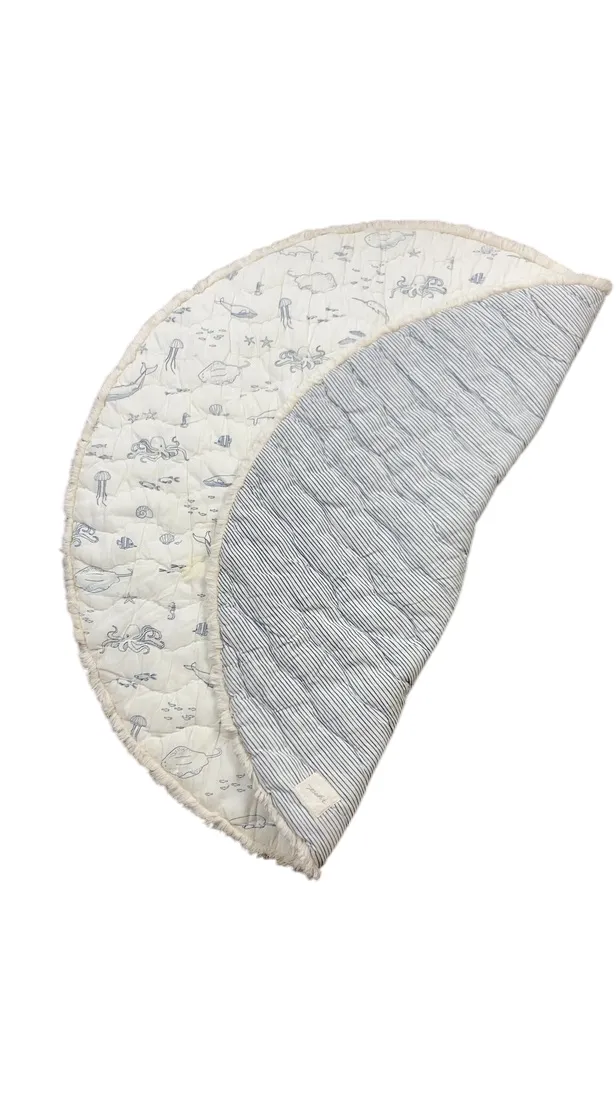Pehr Play Mat, Life Aquatic Marine