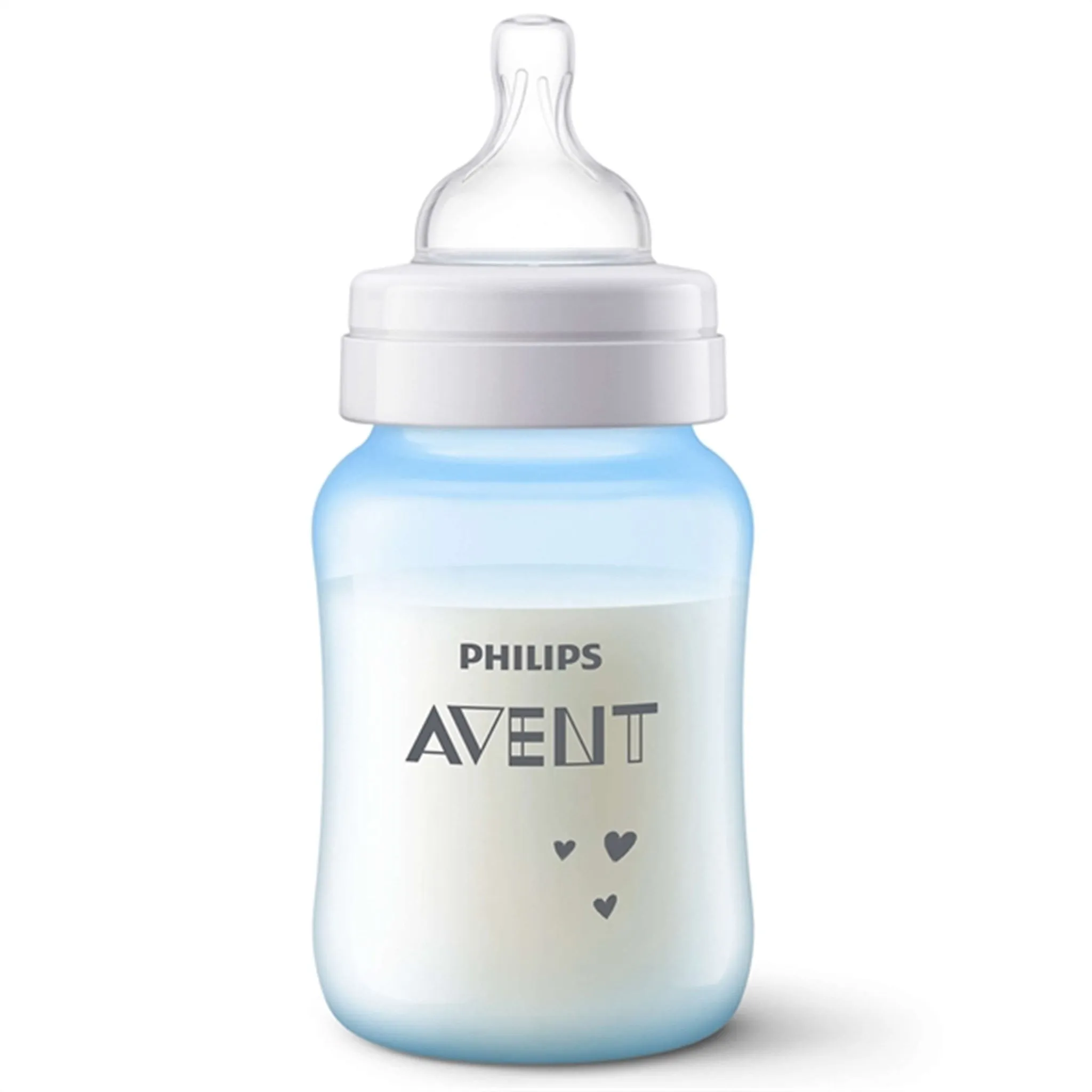 Philips Avent Baby Bottle Anti-colic 1 mdr 260 ml