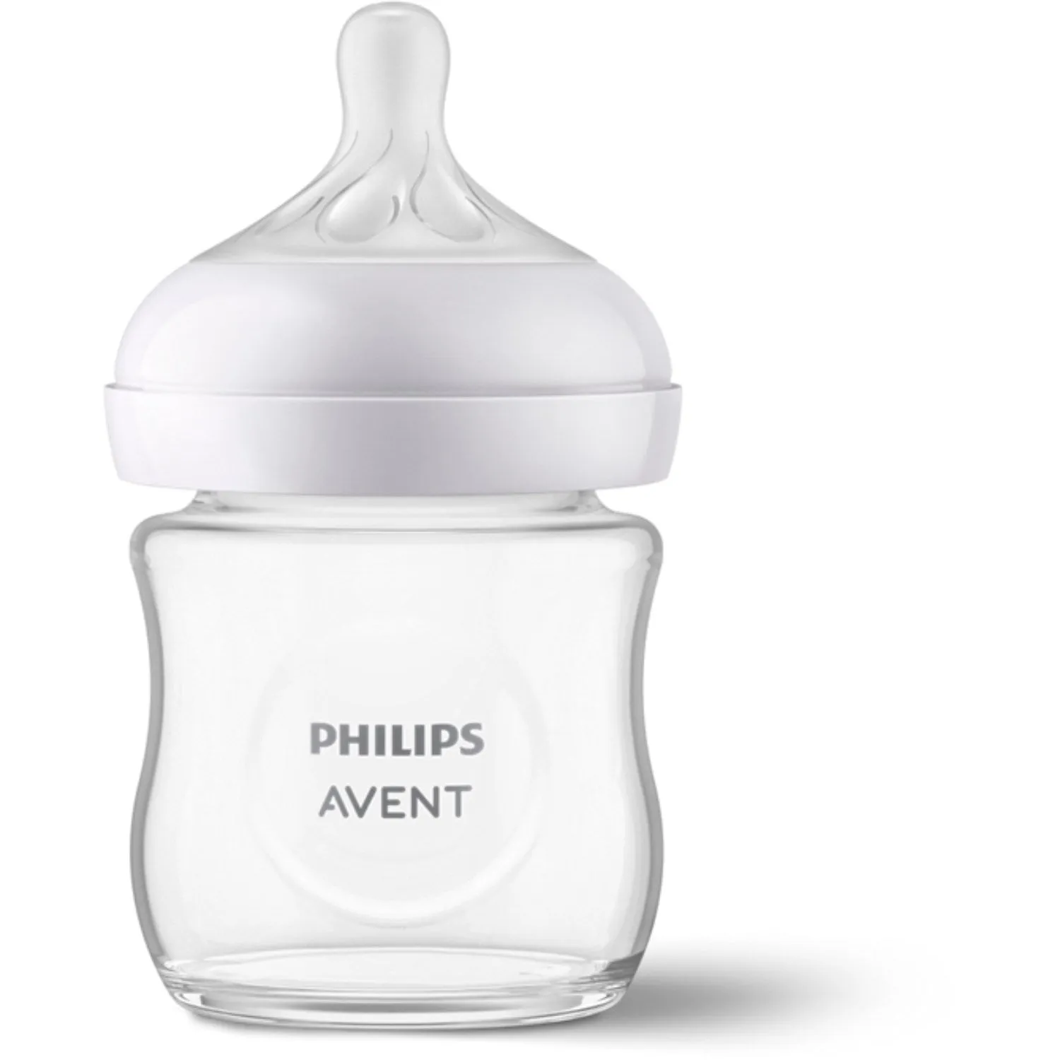 Philips Avent Bottle Clear