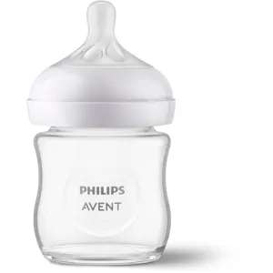 Philips Avent Bottle Clear