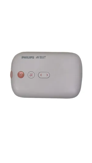 Philips Avent Double Electric Breast Pump Advanced