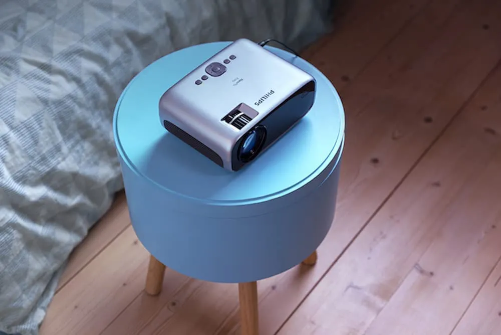 Philips NeoPix Easy Projector
