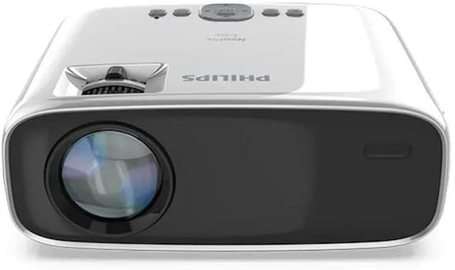 Philips NeoPix Easy Projector
