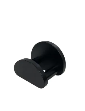 Piccalio Foldable Helper Tower Wall Hook, Black