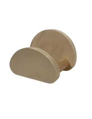 Piccalio Foldable Helper Tower Wall Hook, Natural
