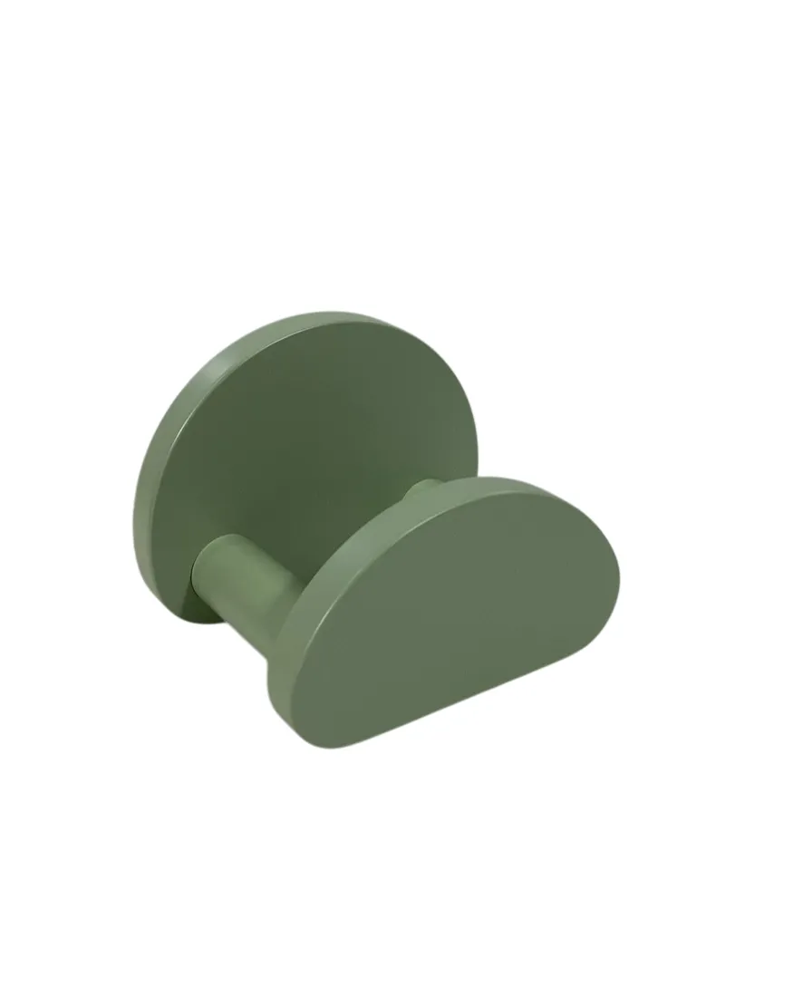 Piccalio Foldable Helper Tower Wall Hook, Sage