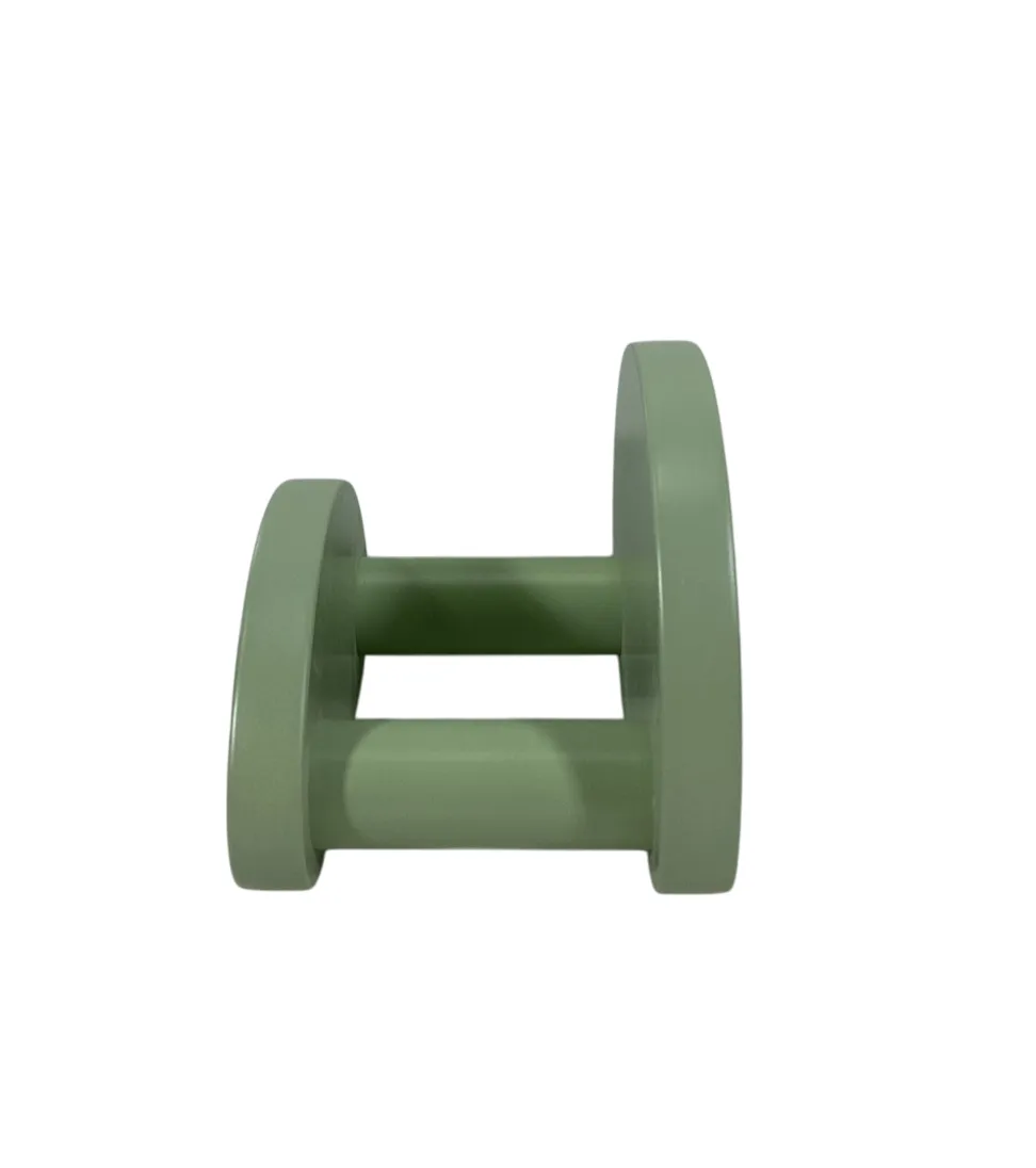 Piccalio Foldable Helper Tower Wall Hook, Sage