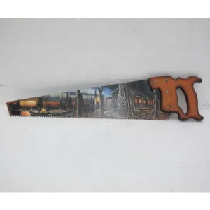 PRINTED SAW