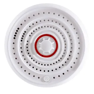 Qvis QFS-ST-IHA 10 Year Battery Thermistor Heat Alarm