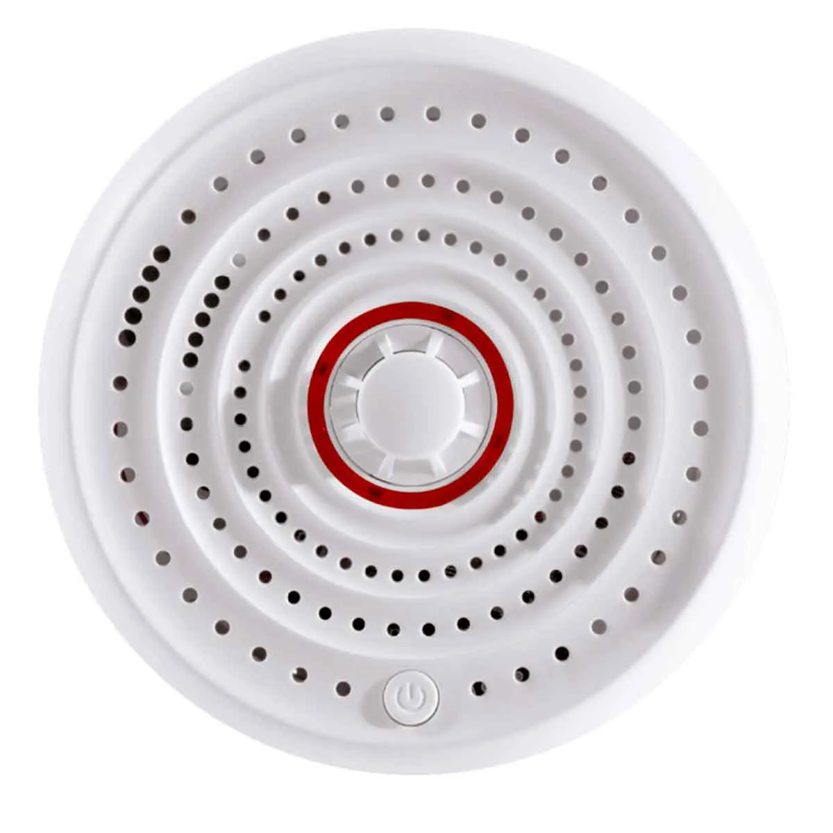 Qvis QFS-ST-IHA 10 Year Battery Thermistor Heat Alarm
