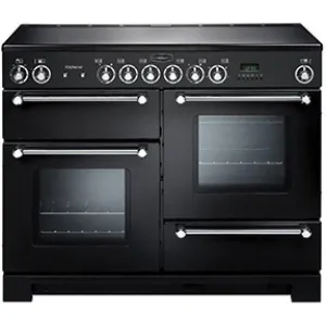Rangemaster Kitchener 110cm Range Cooker | KCH110EC