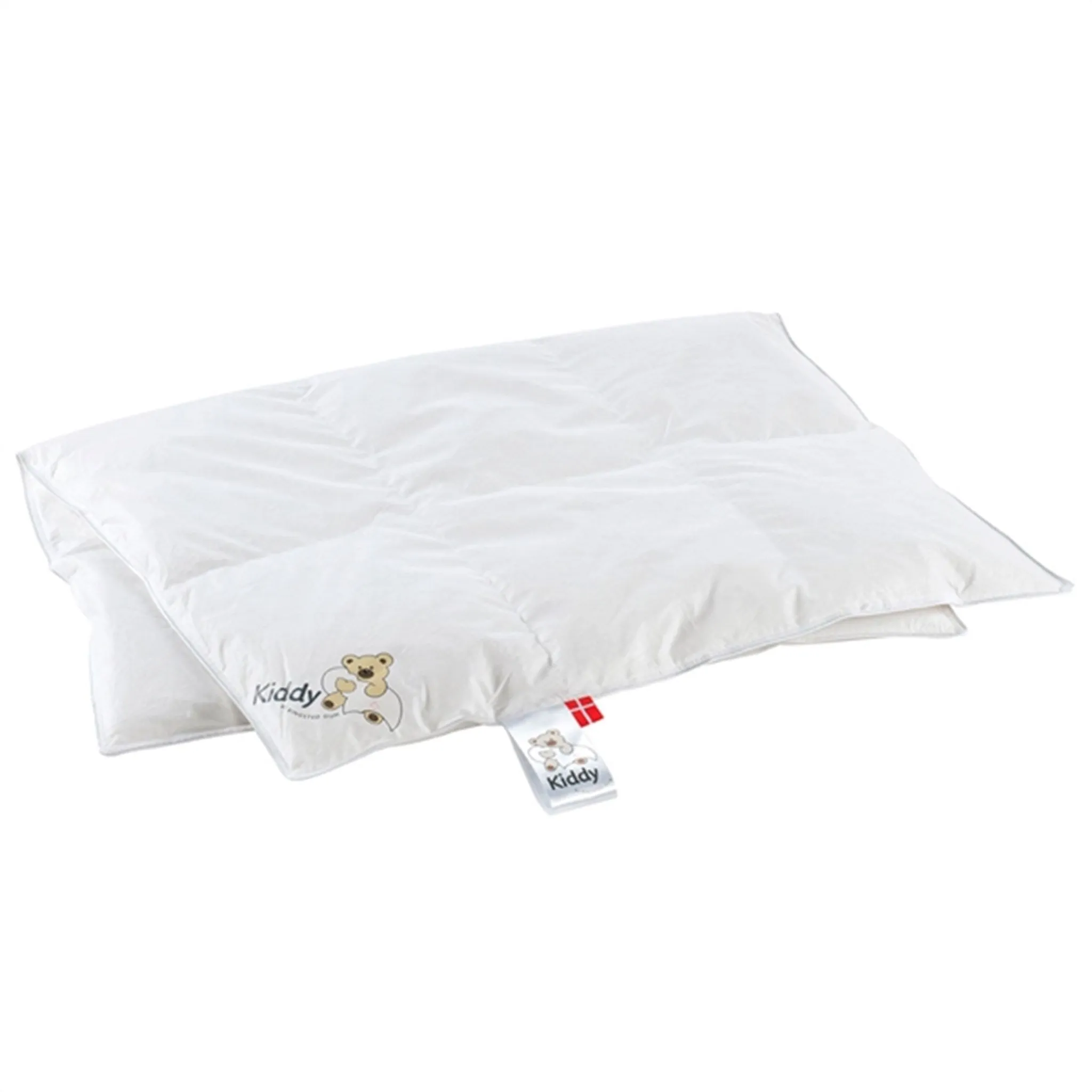 RINGSTED DUN Kiddy Baby Duvet