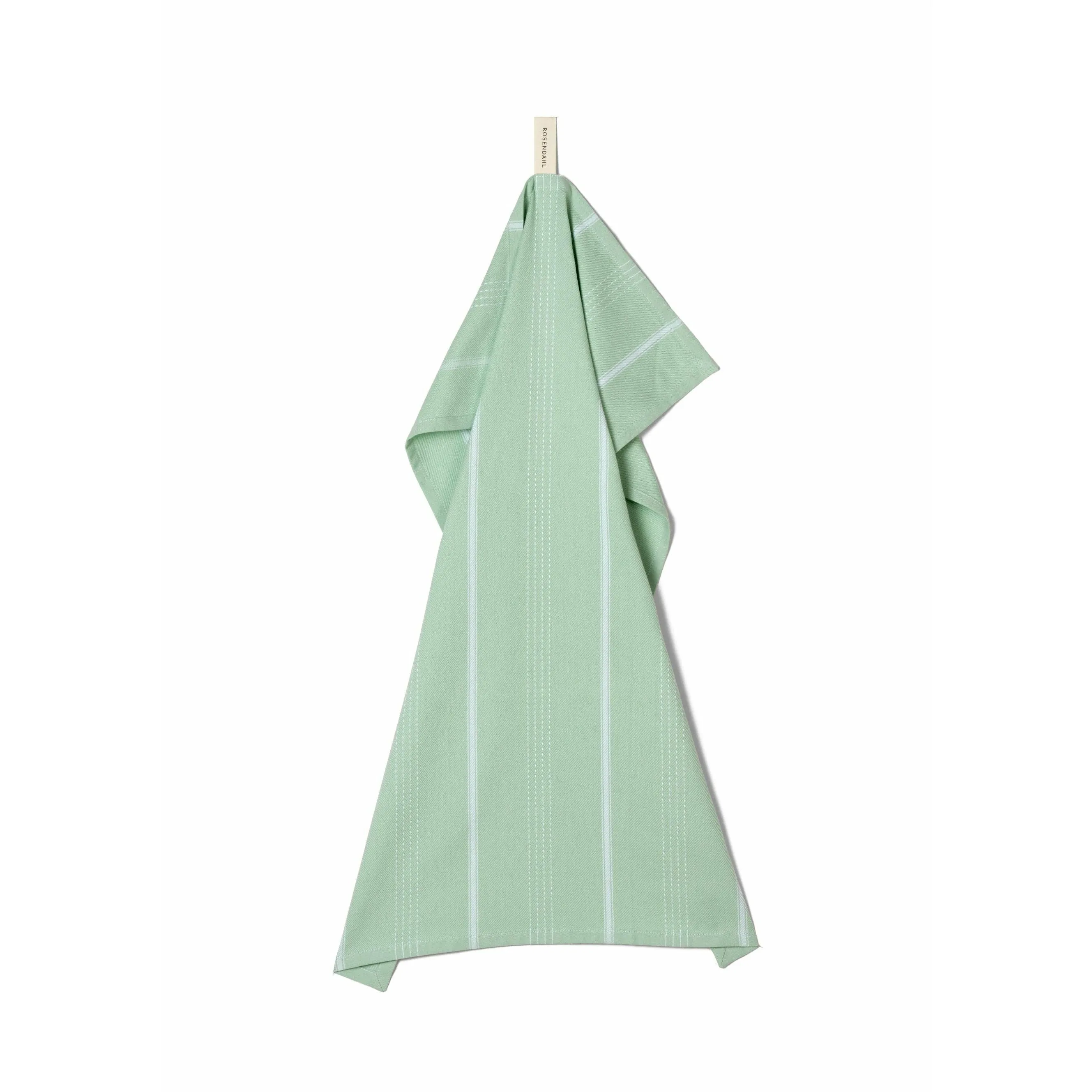 Rosendahl Beta Tea Towel, Mint