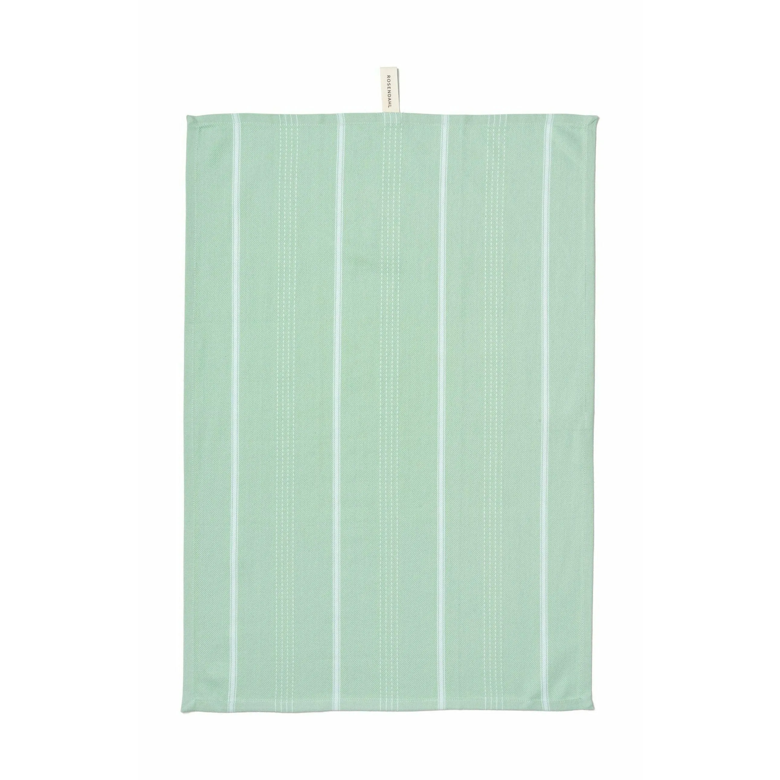 Rosendahl Beta Tea Towel, Mint