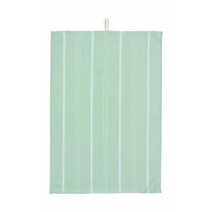 Rosendahl Beta Tea Towel, Mint