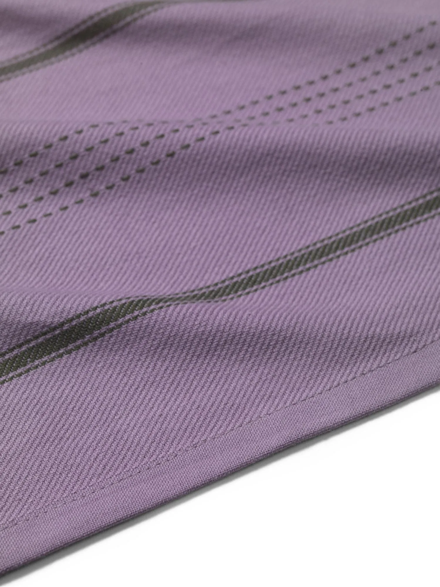 Rosendahl Rosendahl Textiles Beta Tea Towel 50x70 Cm, Purple