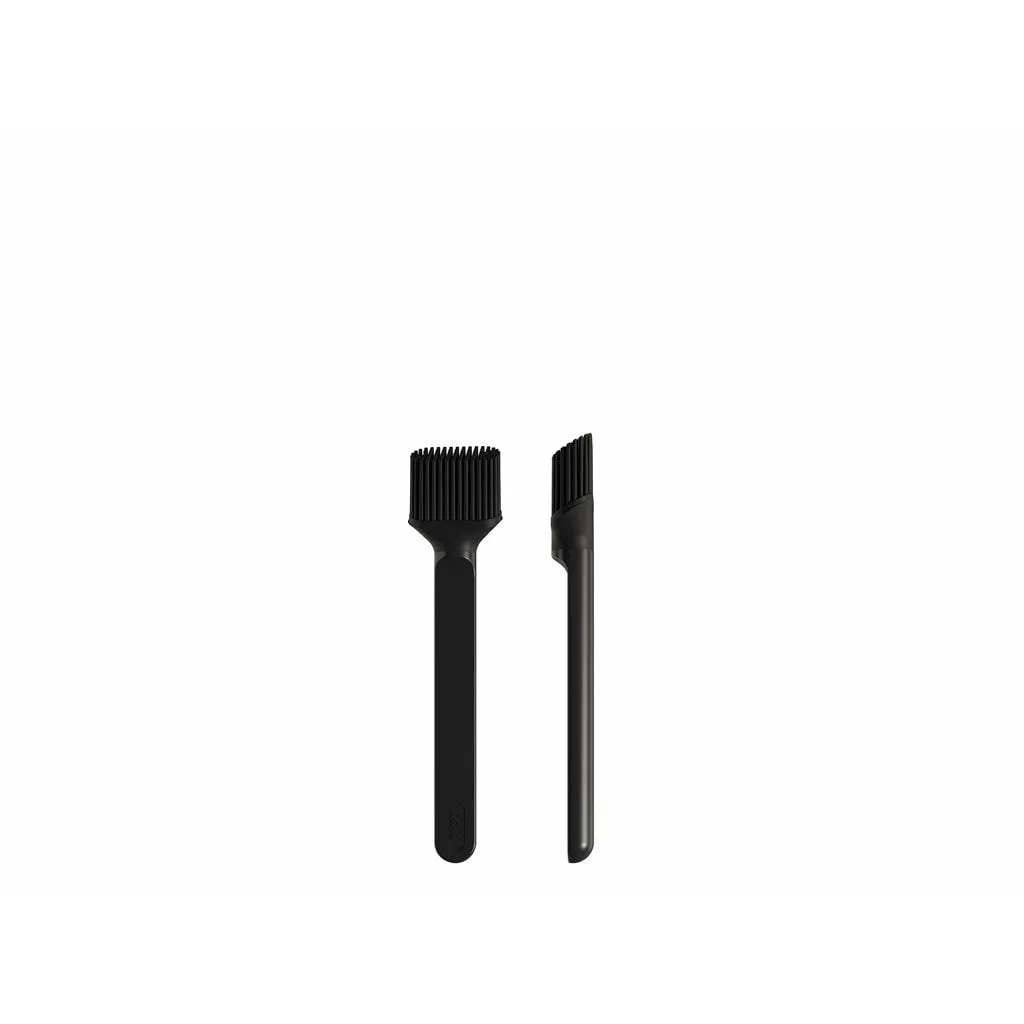 Rosti Classic Baking & Grill Brush 17,8 X 3,8 Cm, Black