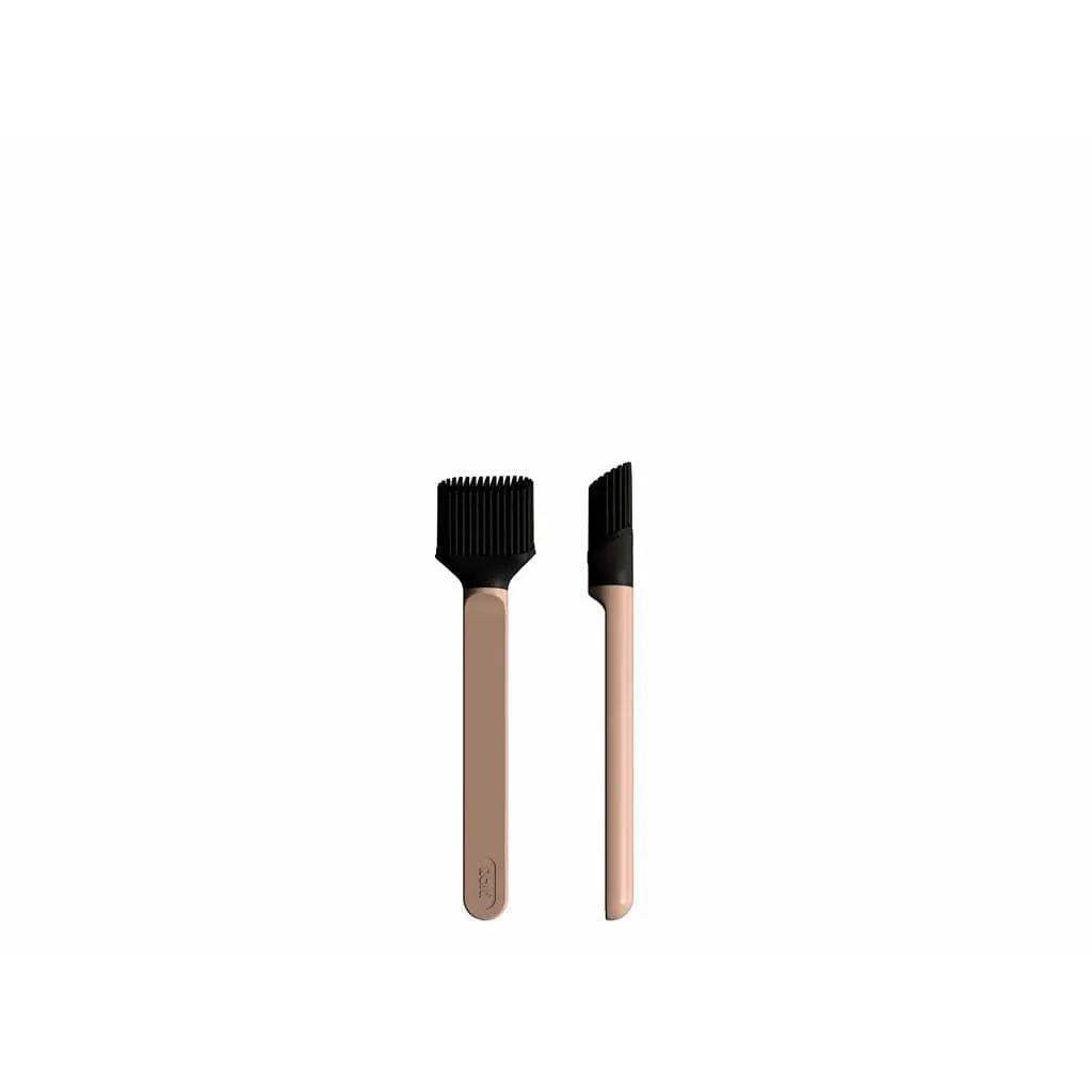 Rosti Classic Baking & Grill Brush 17.8 X 3.8 Cm, Humus