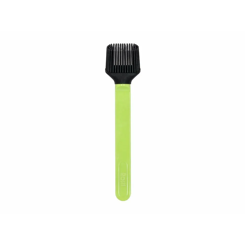 Rosti Classic Baking & Grill Brush 17,8 X 3,8 Cm, Lime