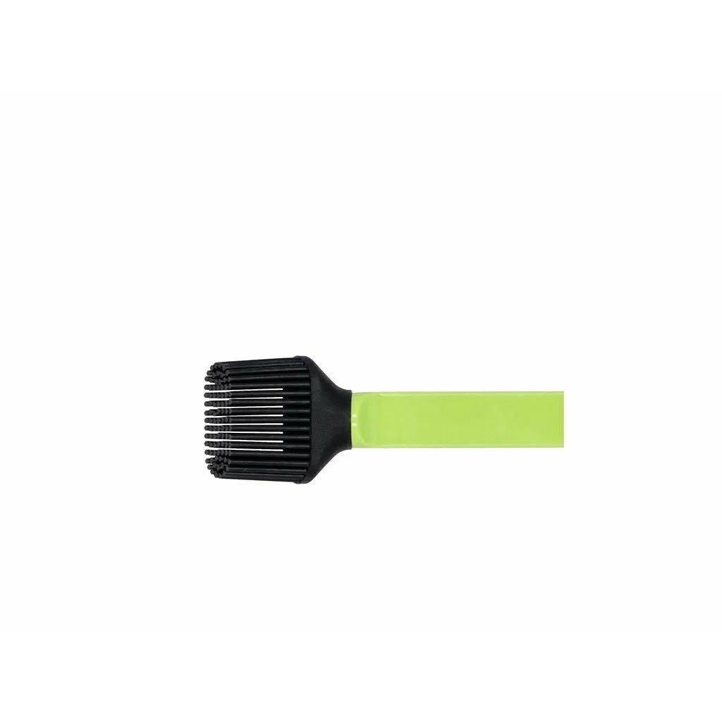 Rosti Classic Baking & Grill Brush 17,8 X 3,8 Cm, Lime