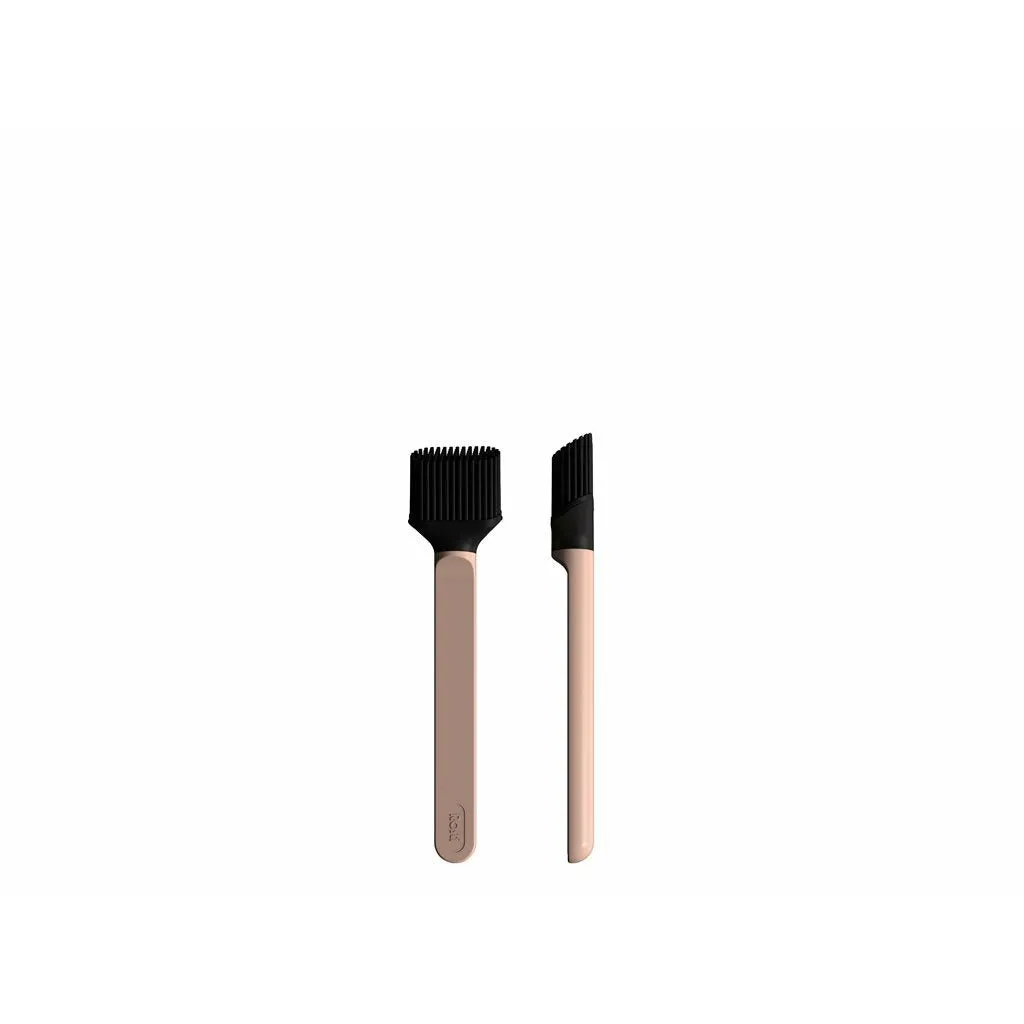 Rosti Classic Baking & Grill Brush 17,8 X 3,8 Cm, Nordic Blush
