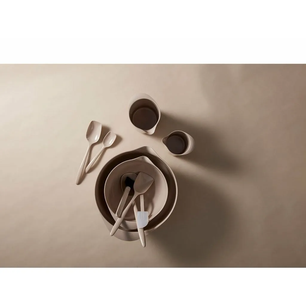 Rosti Classic Dough Scraper 20 X 3,7 Cm S, Humus