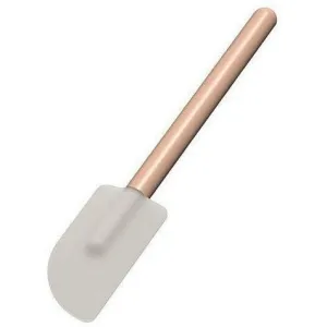 Rosti Classic Dough Scraper 20 X 3,7 Cm S, Humus