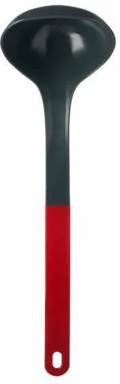 Rosti Optima Ladle Red, 30cm