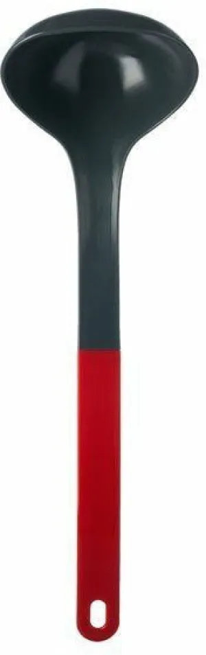 Rosti Optima Ladle Red, 30cm