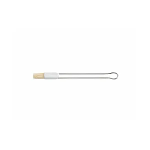 Rösle Baking Brush, 21.5 X 2.5 Cm