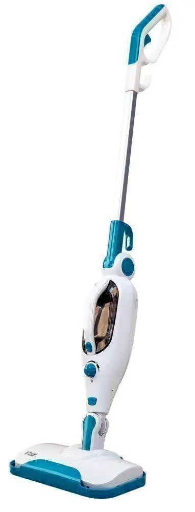 Russell Hobbs Neptune Steam mop 1500 W Blue, White