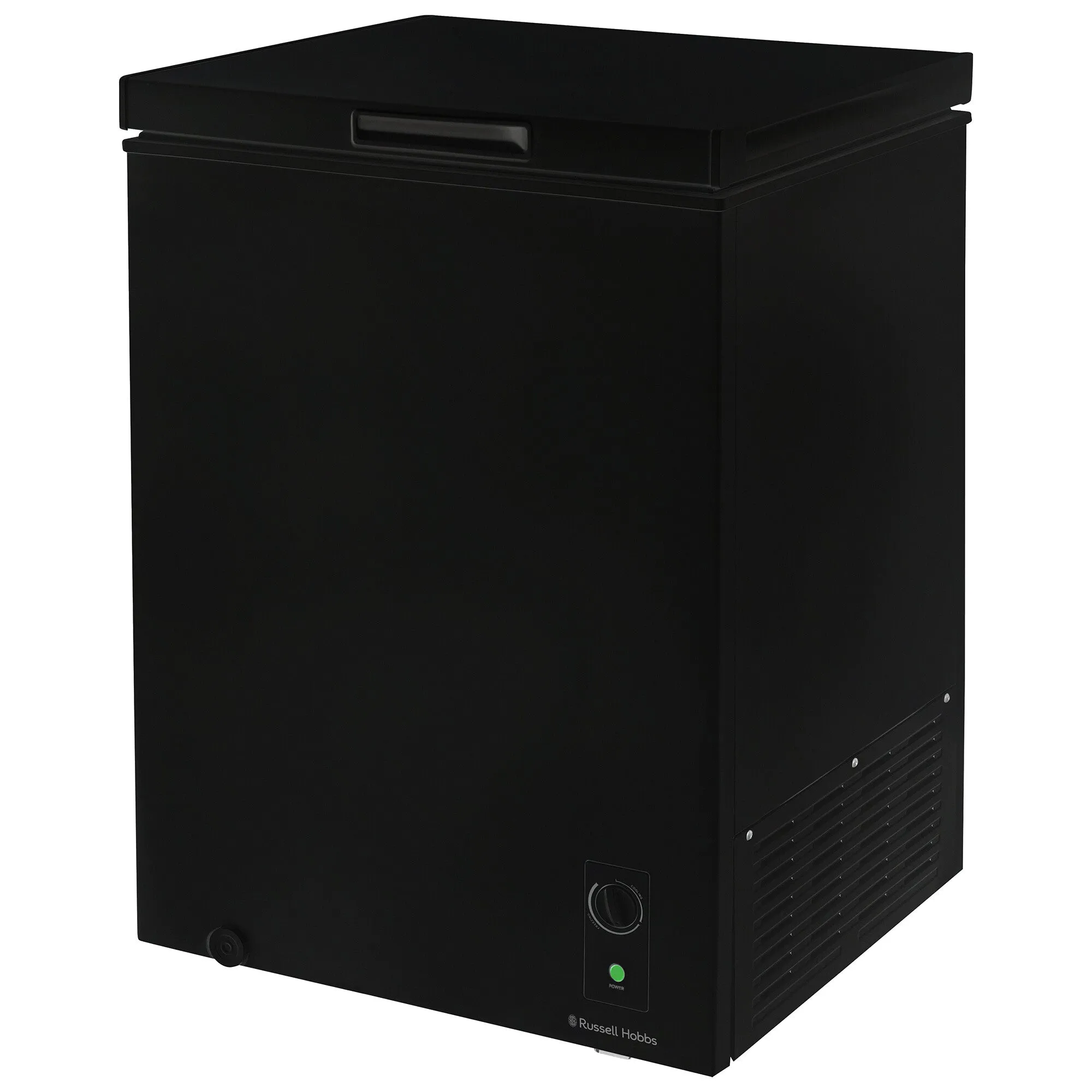 Russell Hobbs RH142CF0E1B freezer Freestanding 143 L E Black